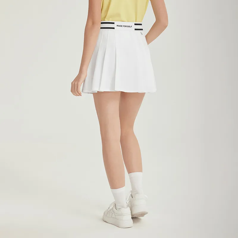 GOLF SS25 Casual Short Skirts Women's-5