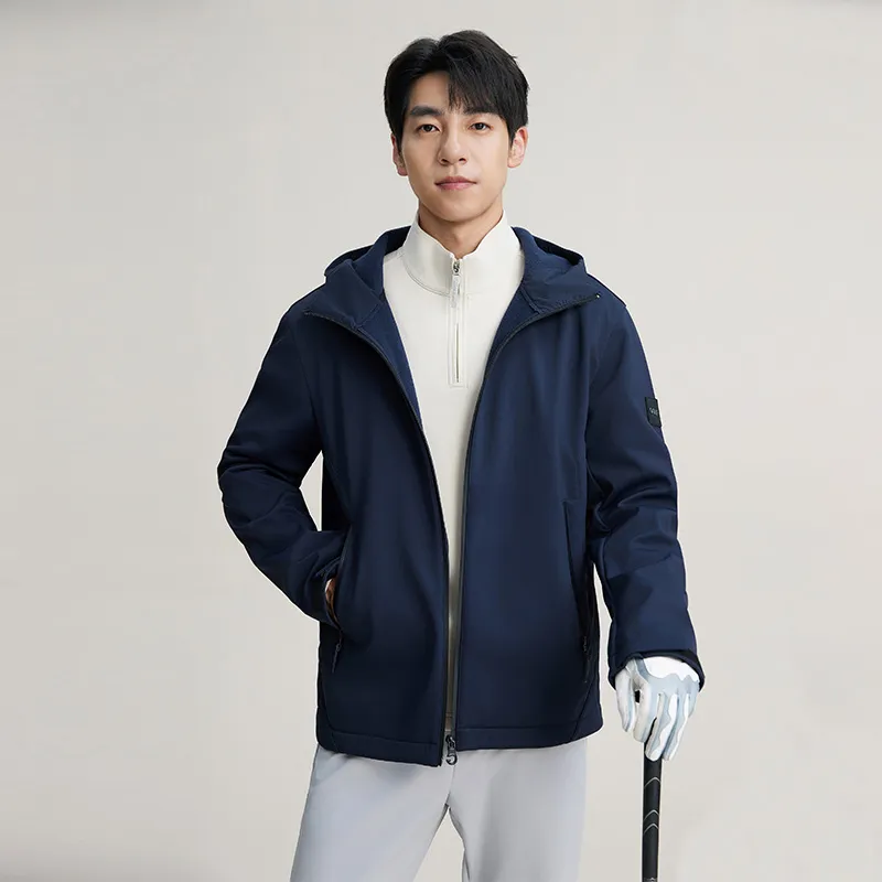 GOLF Jackets Men-2