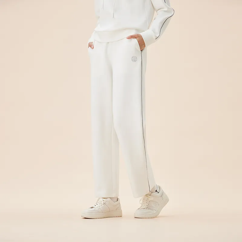 GOLF Casual Pants Women's White-2