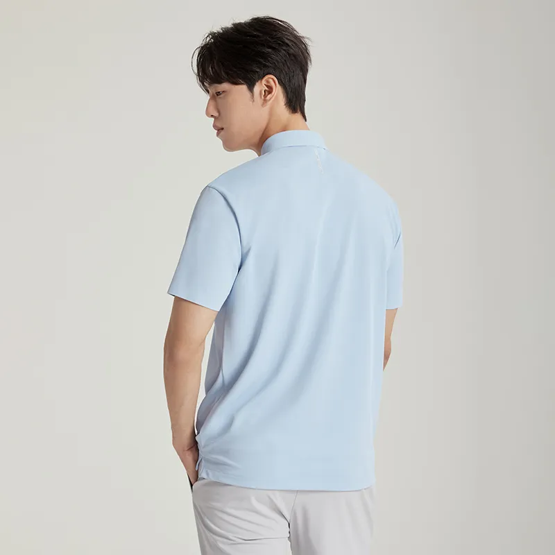 GOLF Polo Shirts Men-5