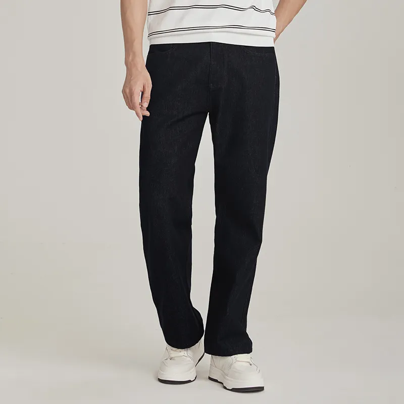 GOLF JEANS Series SS25 Jeans Men's-2