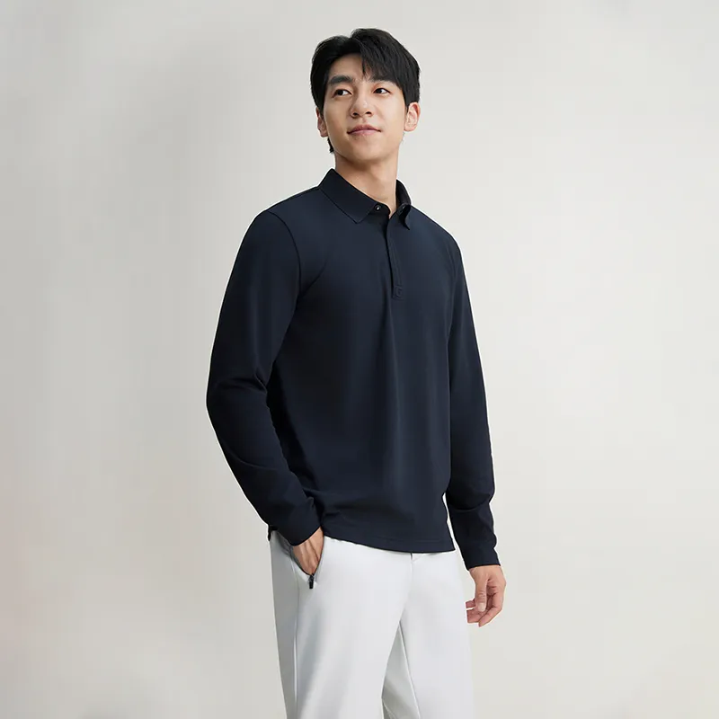 GOLF Polo Shirts Men-2