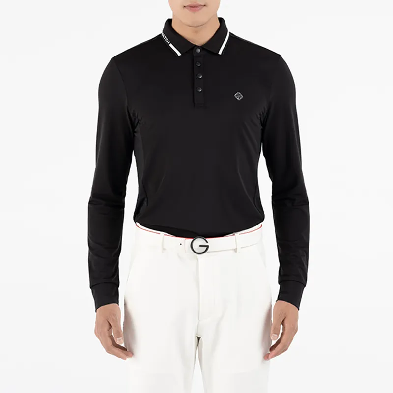 GOLF Polo Shirts Men-4