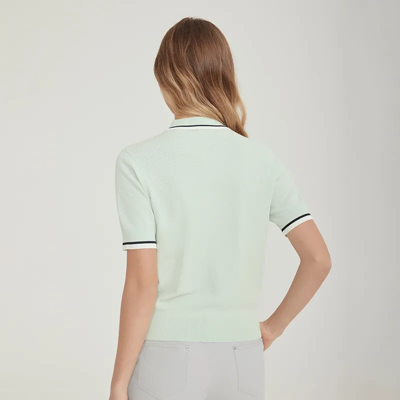 GOLF Knitwear Women's-11