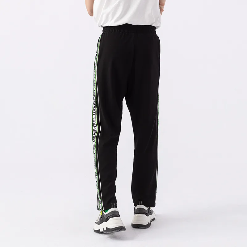 GOLF Knitted Sports Pants Men's-3