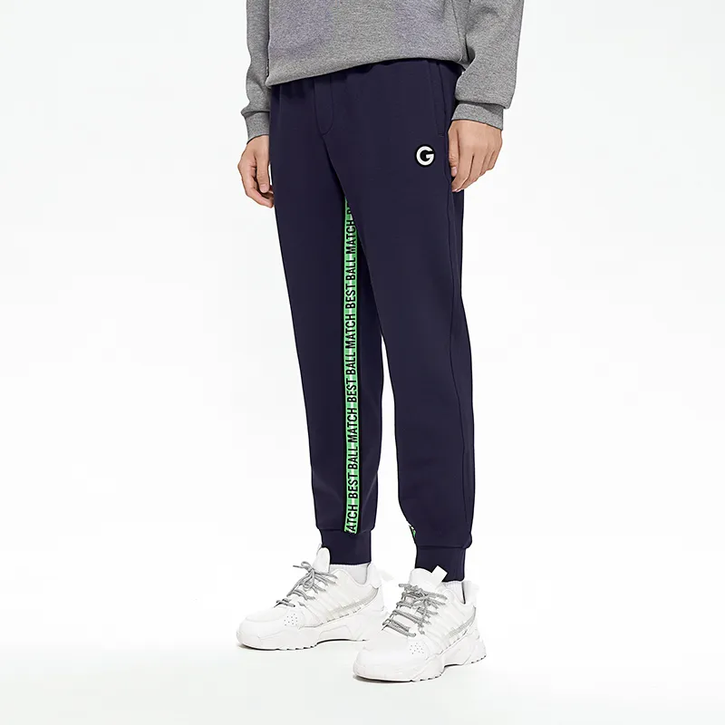 GOLF Casual Pants Men-5