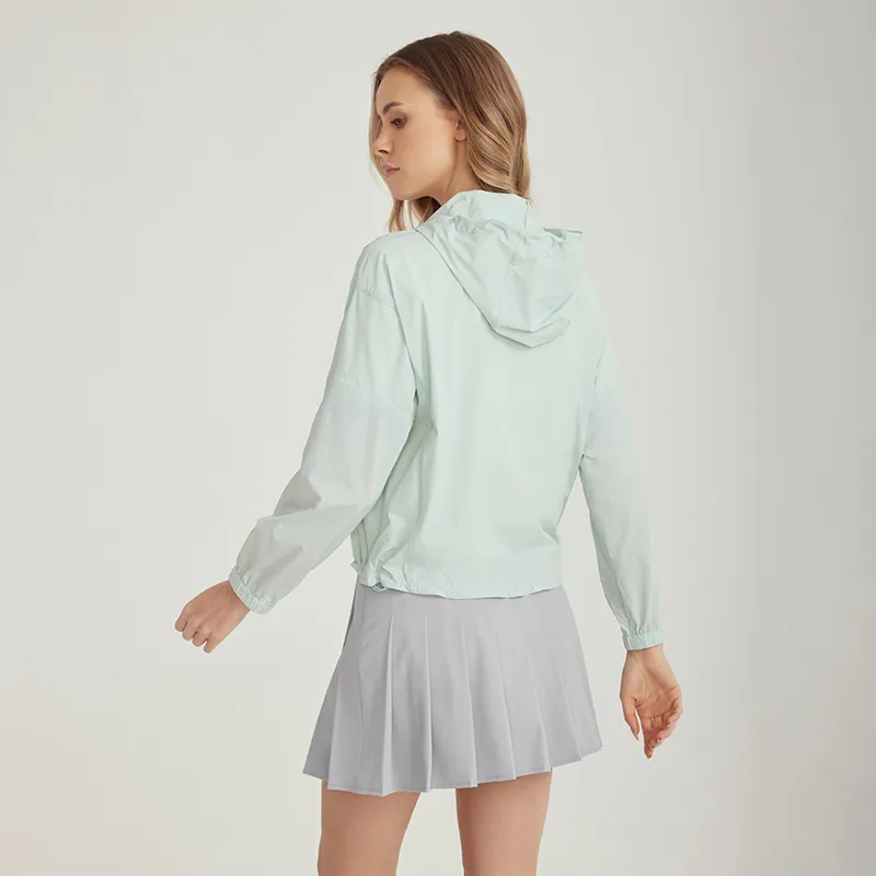 GOLF Jackets Women's-5