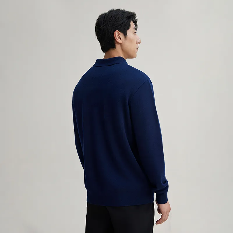 GOLF Sweaters Men-5