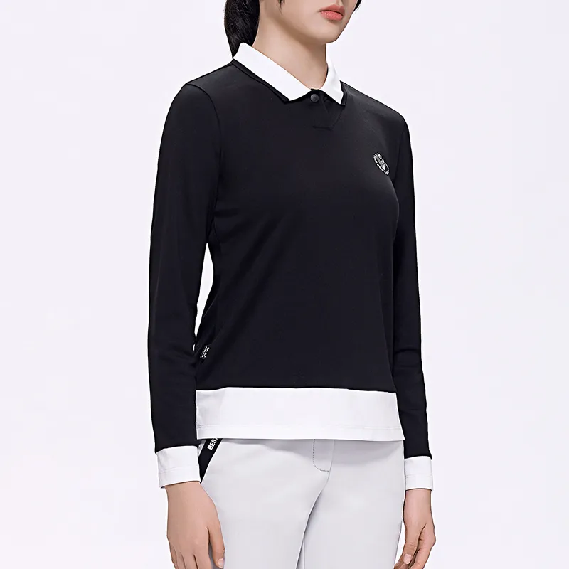 GOLF Polo Shirts Women's-4
