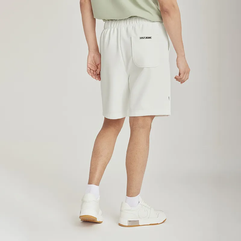 GOLF JEANS Series SS25 Casual Shorts Men's-6