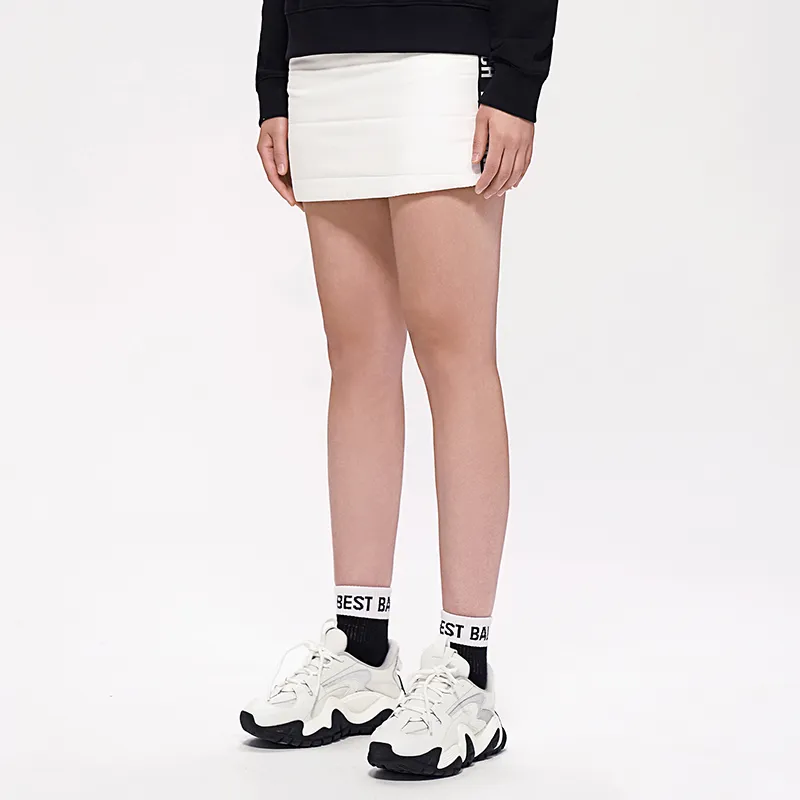 GOLF Casual Short Skirts Women's White-2