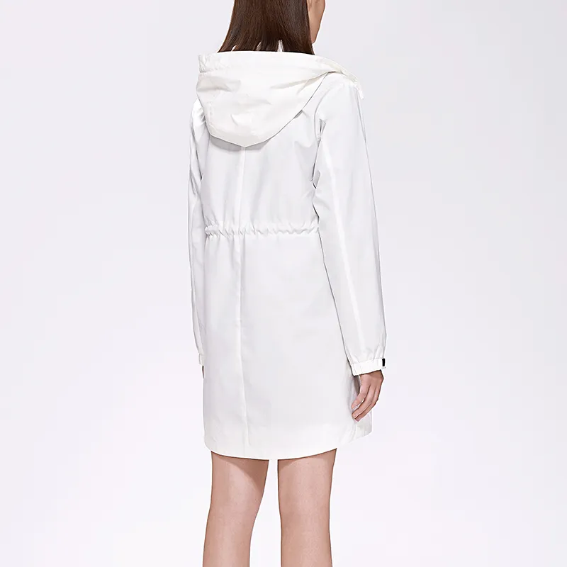 GOLF Trench Coats Women's-3