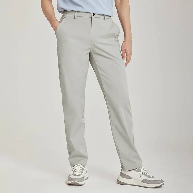 GOLF JEANS Series SS25 Casual Pants Men's-12