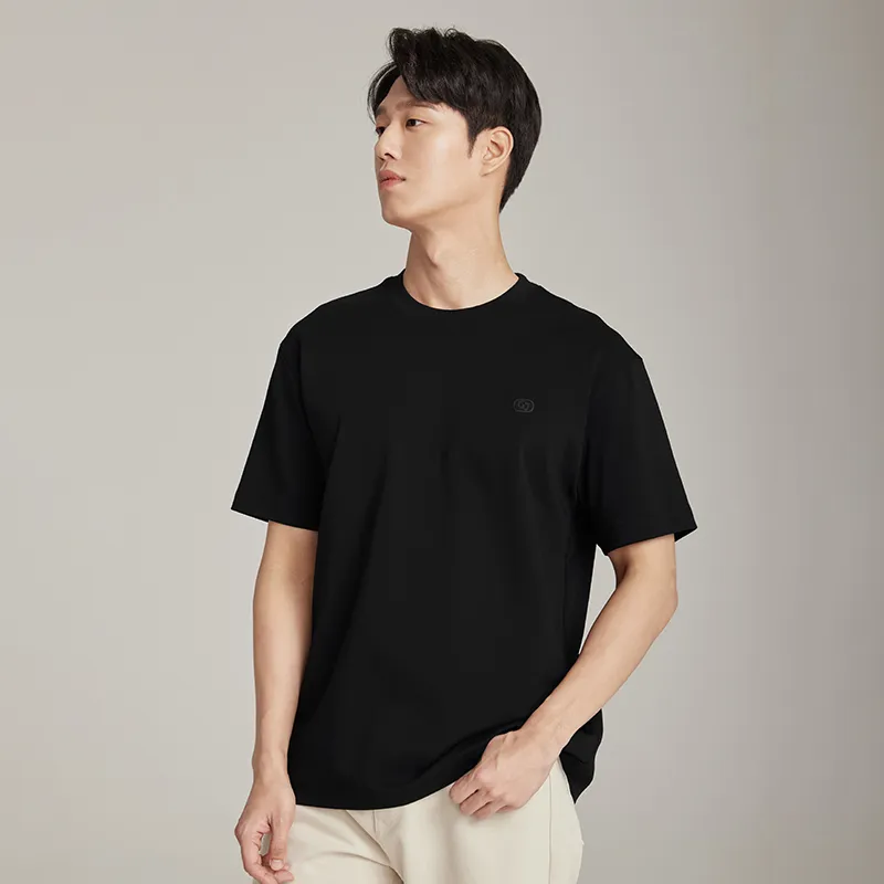 GOLF JEANS Series SS25 T Shirt Men's-11
