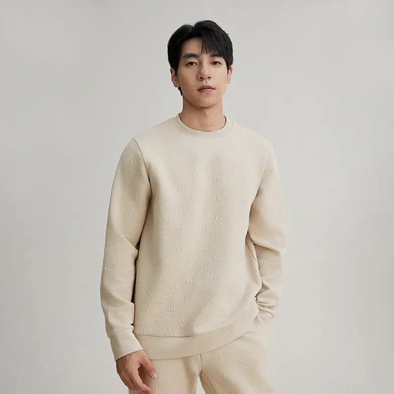 GOLF Sweatshirts Men-6