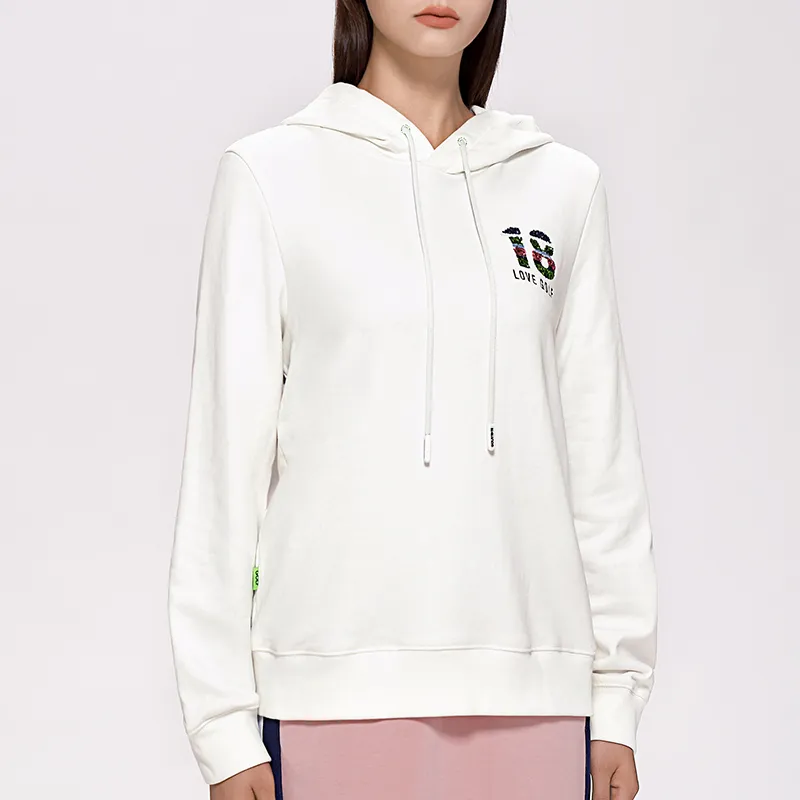 GOLF Sweatshirts Women's-5