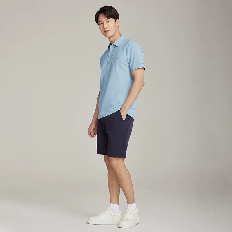 GOLF JEANS Series SS25 Polo Shirt Men's-19