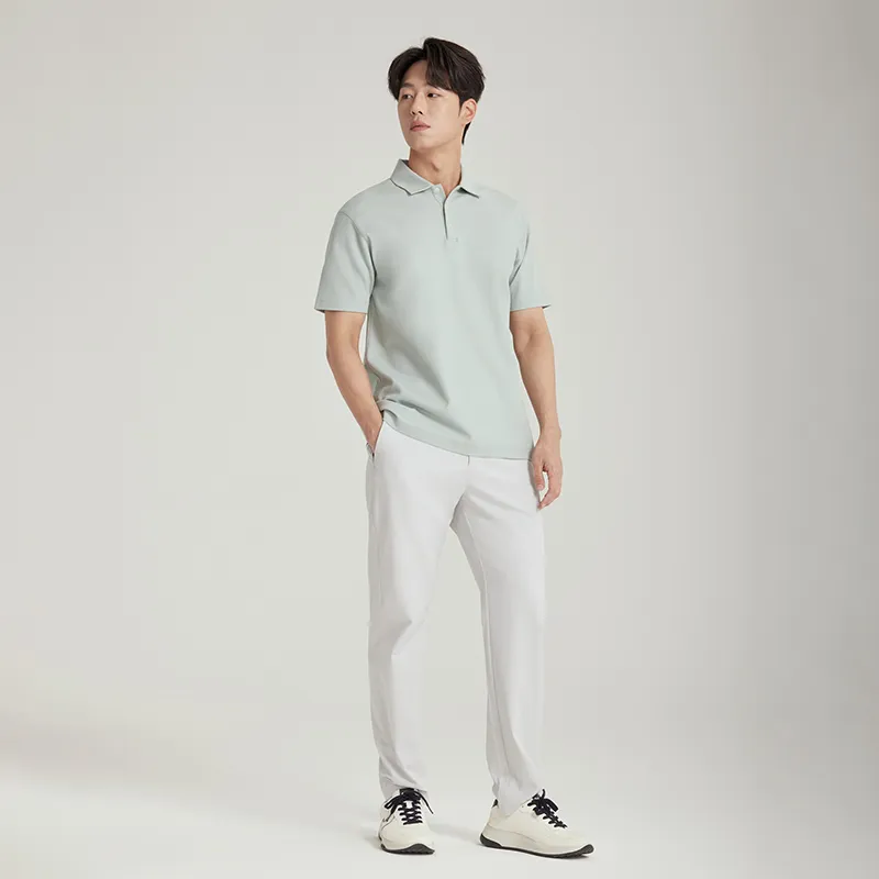 GOLF Polo Shirts Men-4