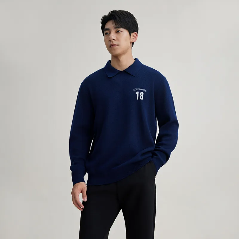 GOLF Sweaters Men-2