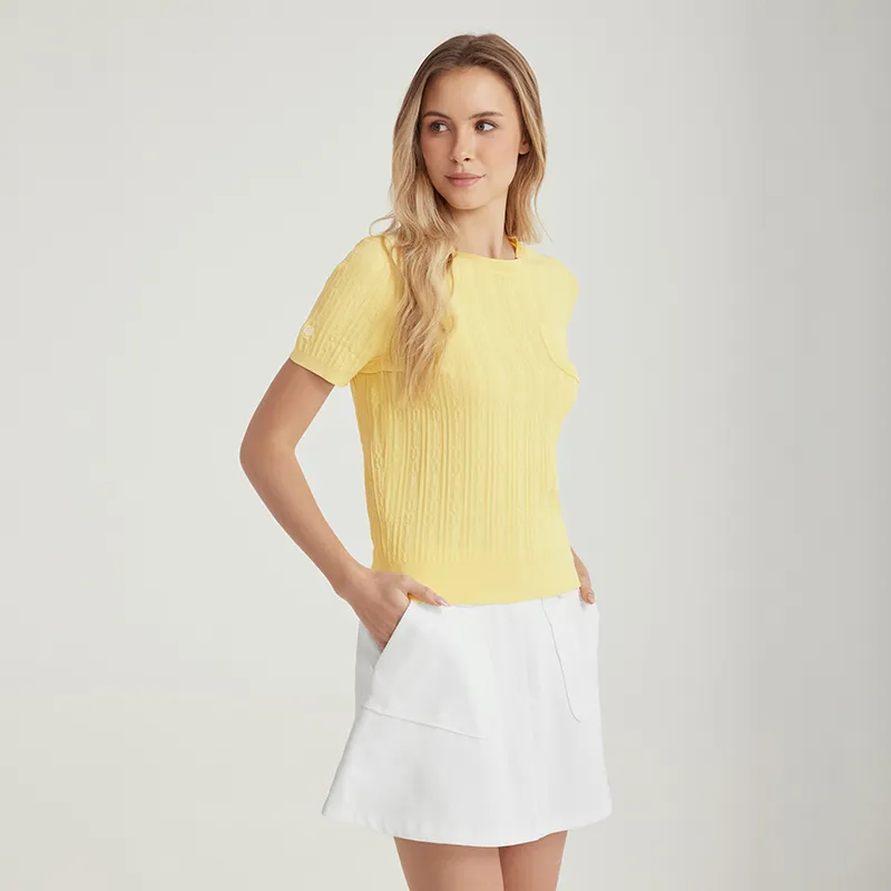 GOLF Knitwear Women's-2