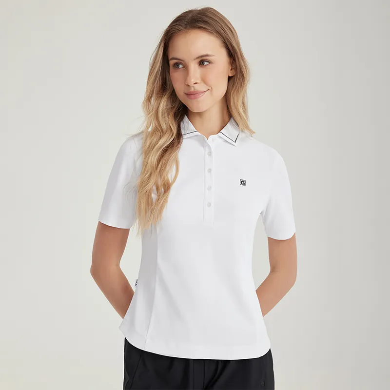 GOLF Polo Shirts Women's-2