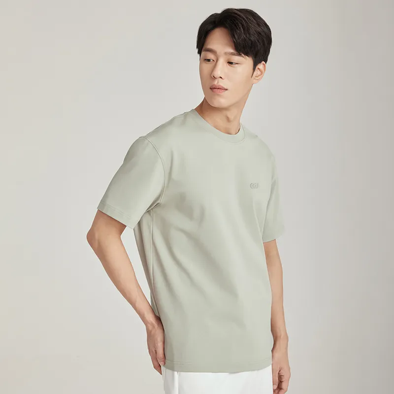 GOLF JEANS Series SS25 T Shirt Men's-17
