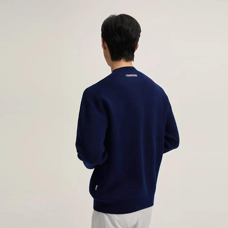 GOLF Sweaters Men-4
