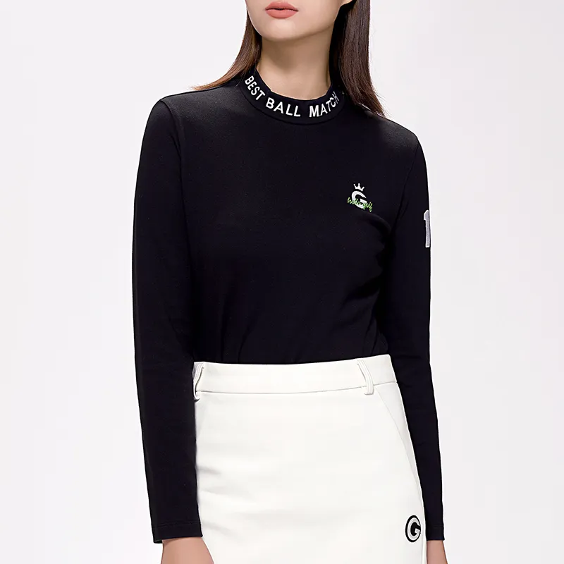 GOLF T Shirts Women's-2