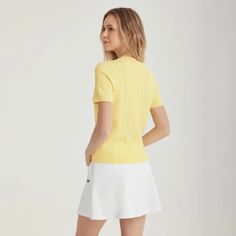 GOLF Knitwear Women's-5