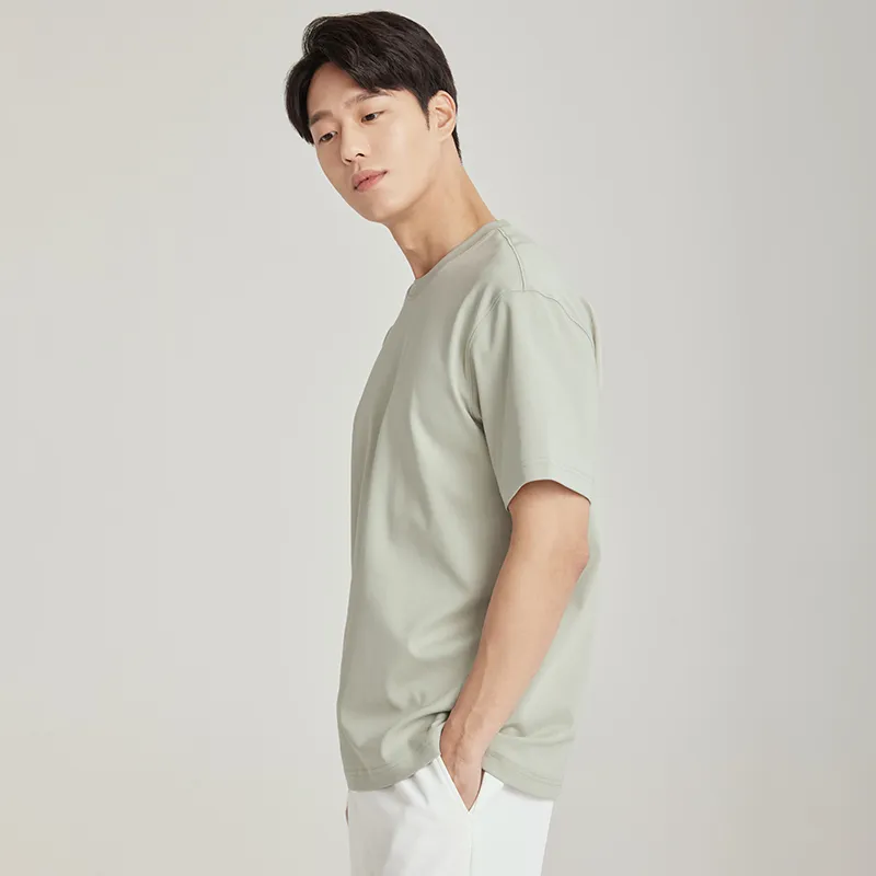GOLF JEANS Series SS25 T Shirt Men's-18