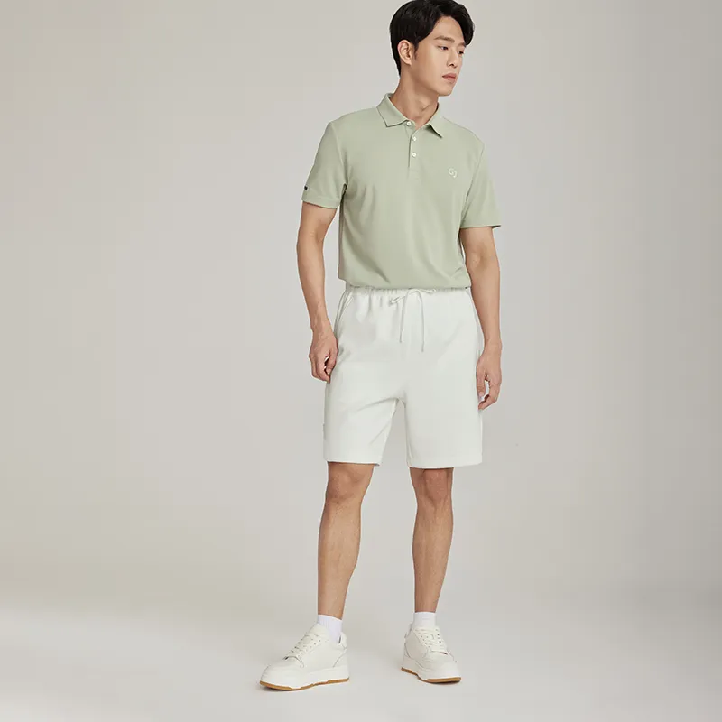 GOLF JEANS Series SS25 Casual Shorts Men's-5