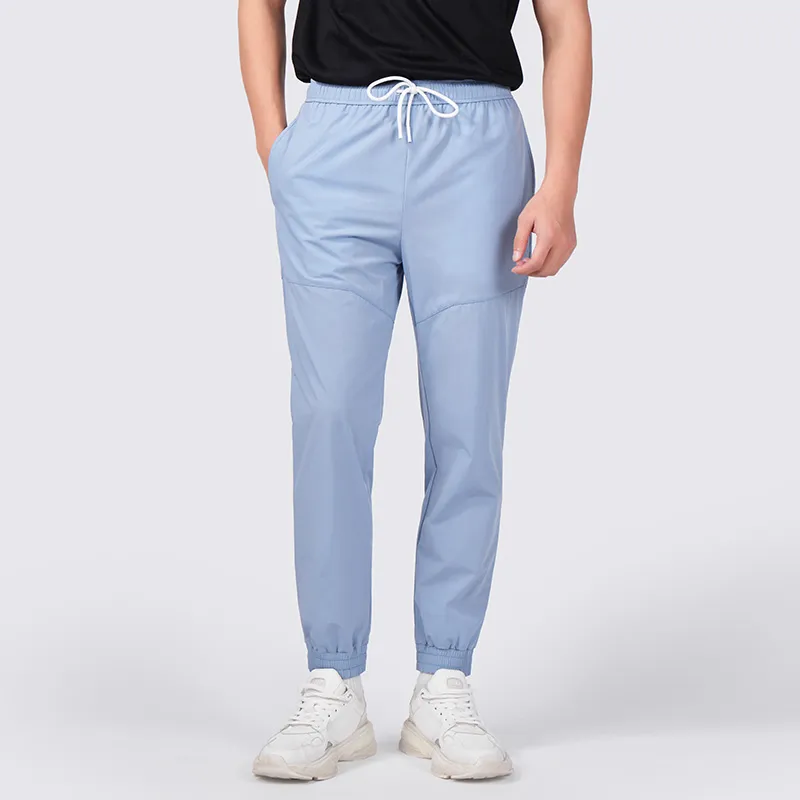 GOLF Knitted Sweatpants Men-6