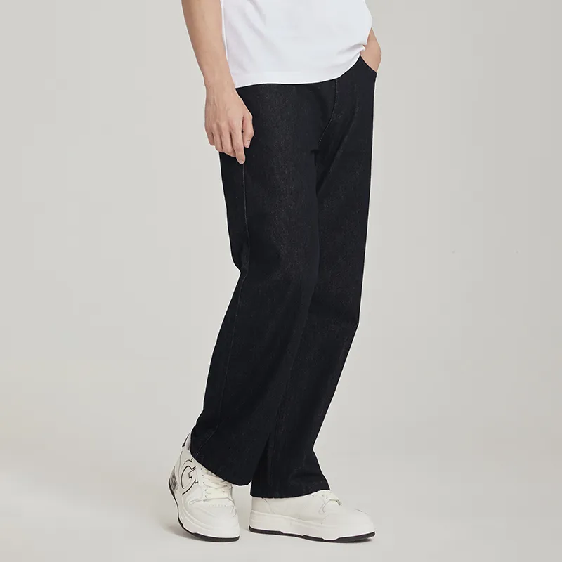 GOLF JEANS Series SS25 Jeans Men's-4