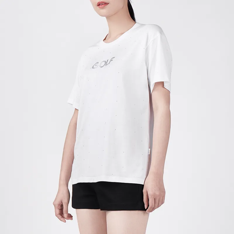 GOLF T Shirts Women's-3
