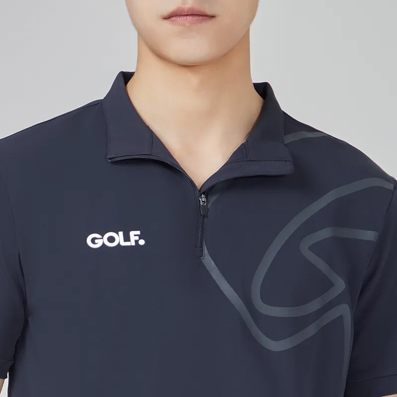GOLF Polo Shirts Men-7