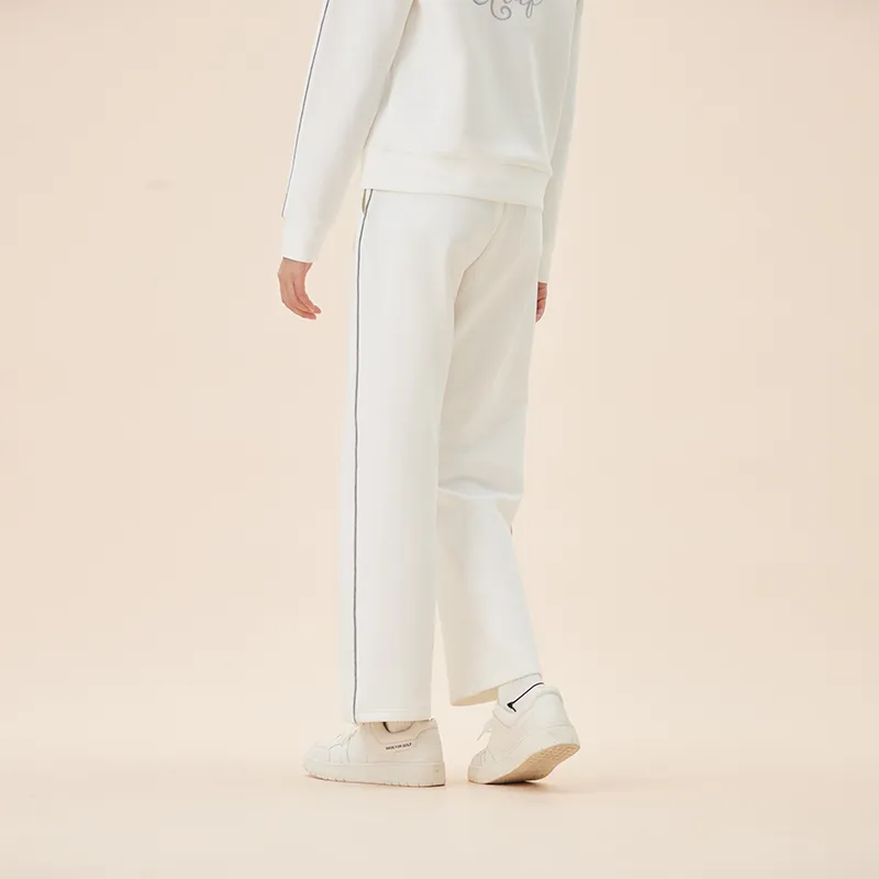 GOLF Casual Pants Women's White-3