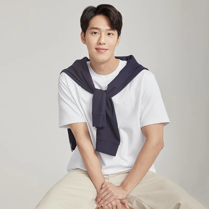 GOLF JEANS Series SS25 T Shirt Men's-4