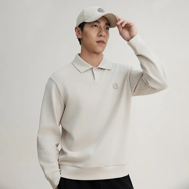 GOLF Polo Shirts Men-8