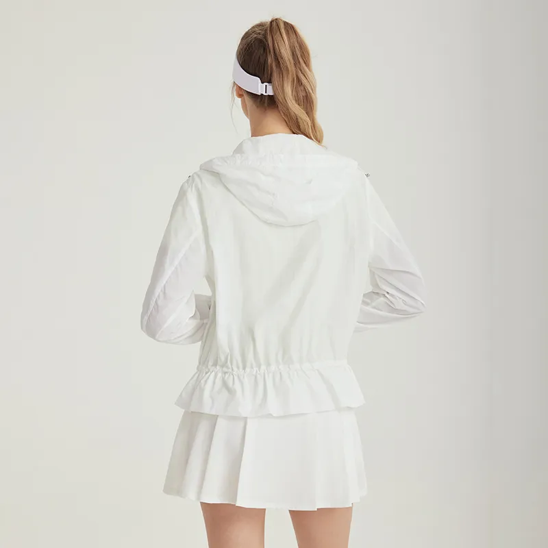 GOLF Jackets Women's-5
