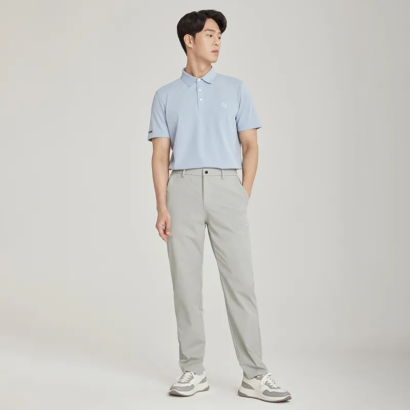 GOLF JEANS Series SS25 Casual Pants Men's-14