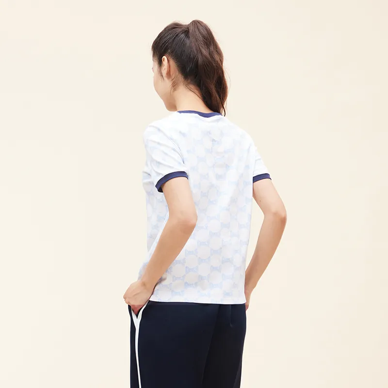 GOLF T Shirts Women's-2