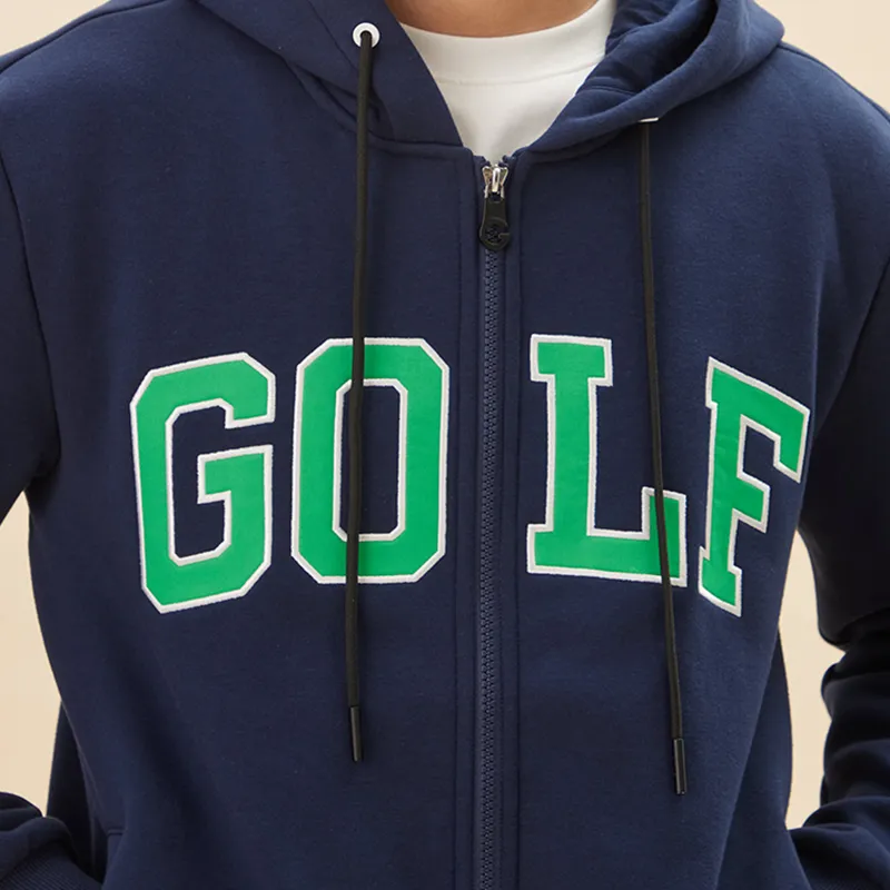 GOLF Knitwear Unisex-2