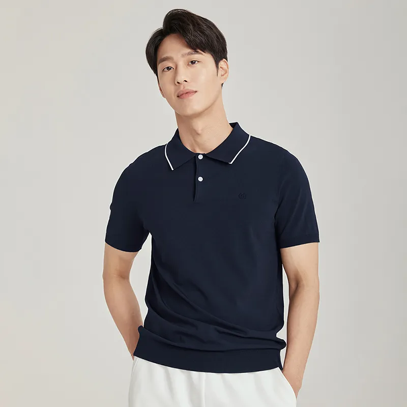 GOLF JEANS Series Knitwear Men's-2