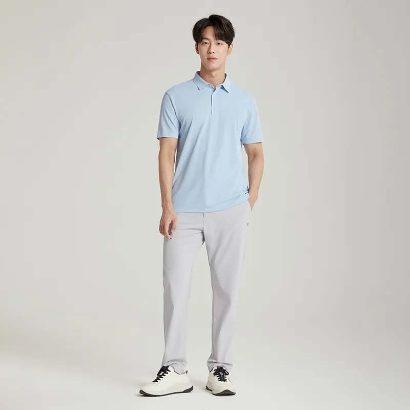 GOLF Polo Shirts Men-4