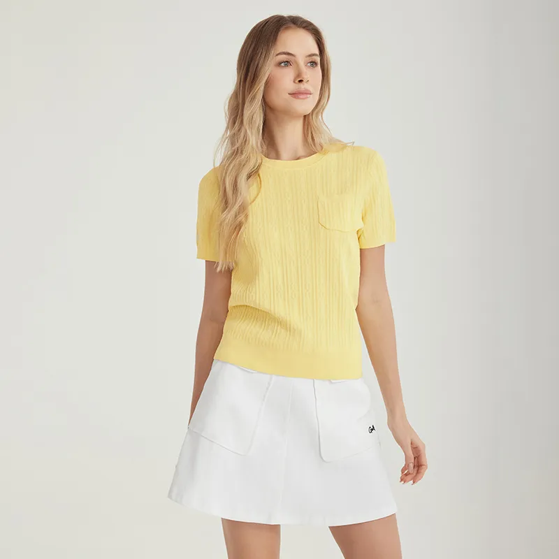 GOLF Knitwear Women's-3
