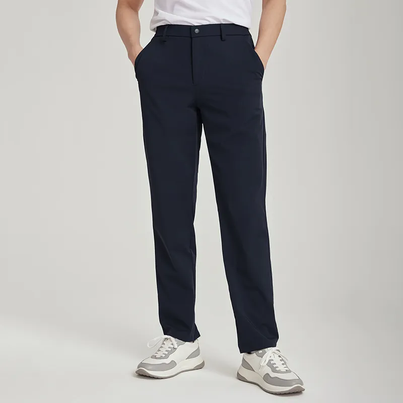GOLF JEANS Series SS25 Casual Pants Men's-2