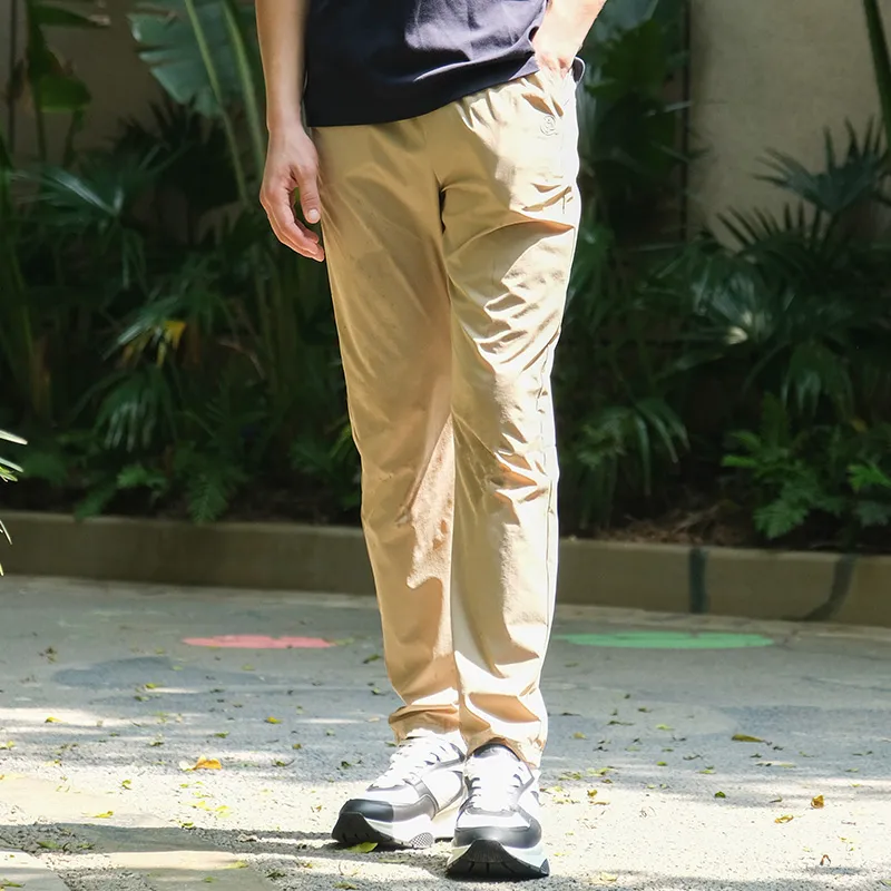 GOLF Casual Pants Men-7
