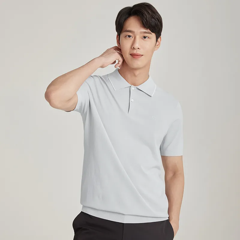 GOLF JEANS Series Knitwear Men's-17