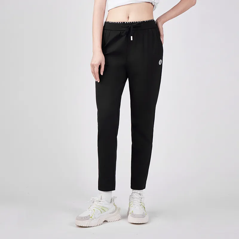 GOLF Casual Pants Women's Black-4