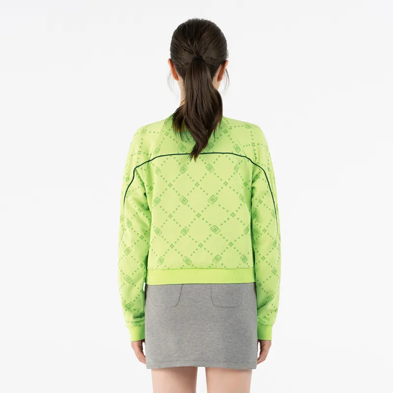 GOLF Sweatshirts Women's-4